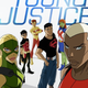 Illustration for article titled First Look At The Brand New Justice League, And More